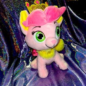 Disney Palace Pets Plush